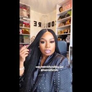 Trina (ready-to-ship)