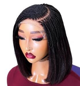 Bob C-Cut