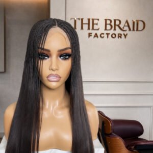 Donor Human Hair Bonestraight