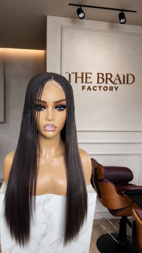 Donor Human Hair Bonestraight